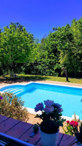 Studio dans la Villa les Cigales, Lézignan-Corbières